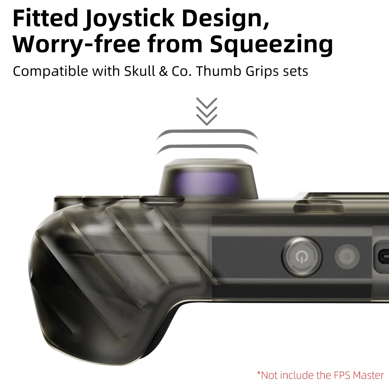 Skull & Co. Cangkang keras pen - Gaming Console Bag ulasan dan harga