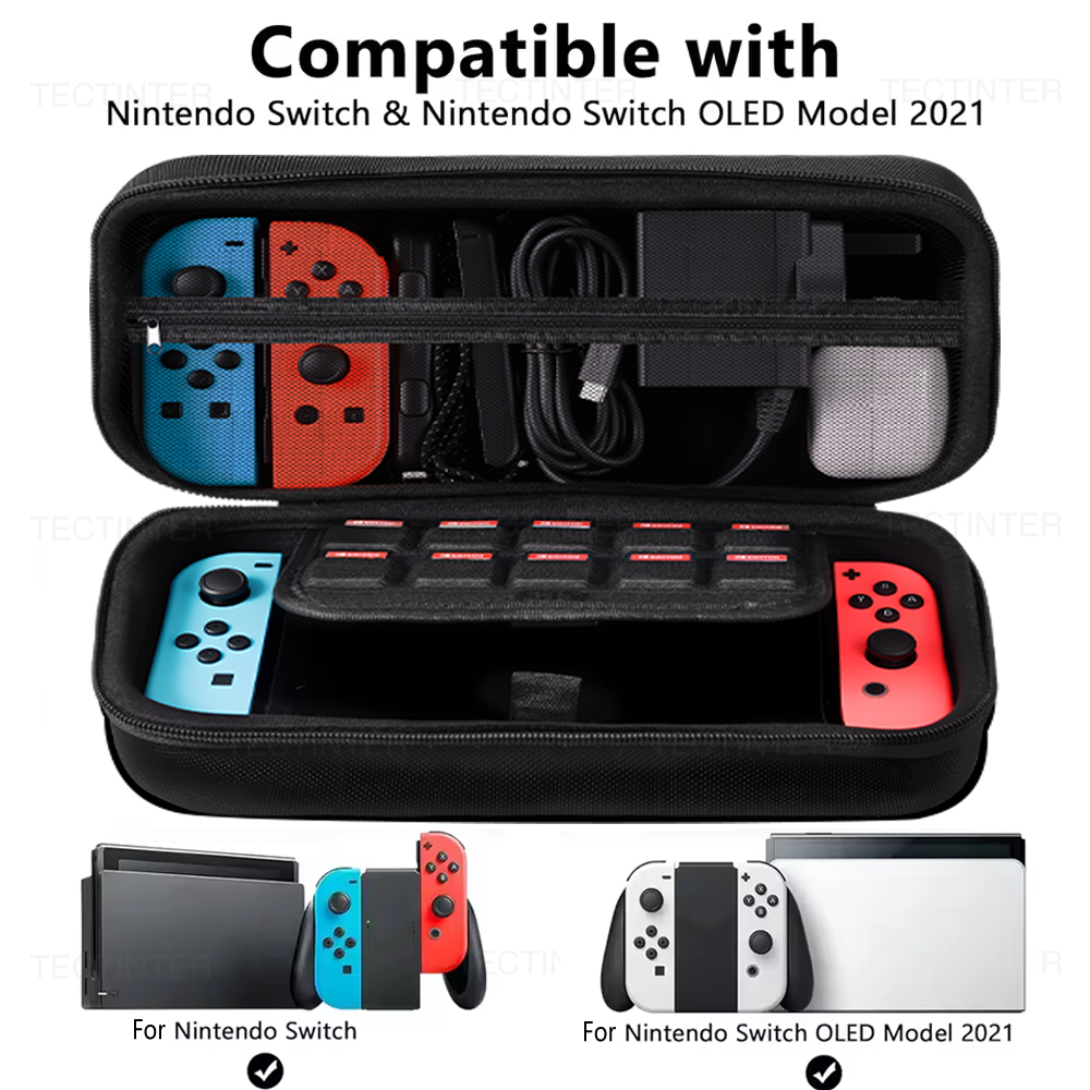 Casing Penyimpanan untuk Konso - Gaming Console Bag ulasan dan harga