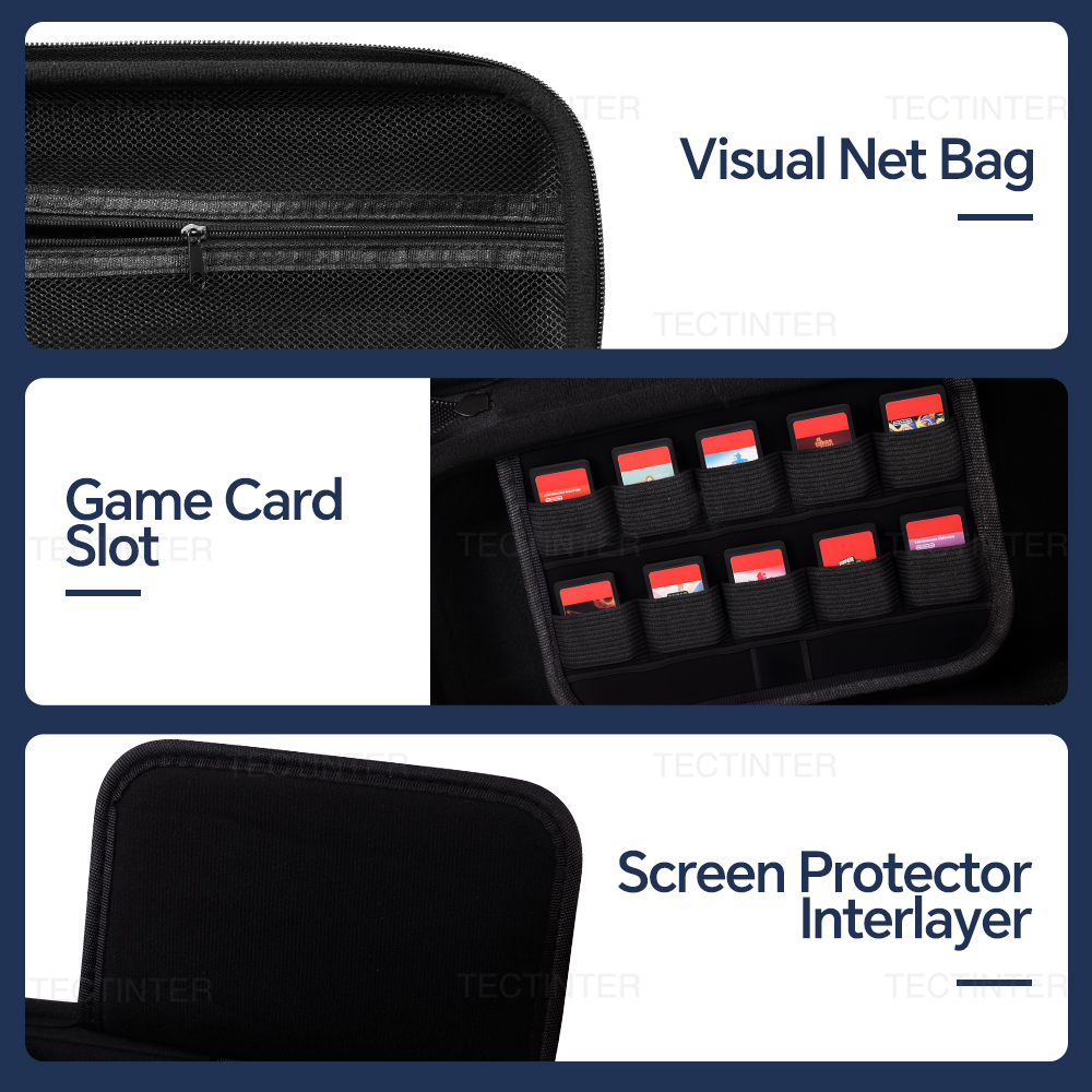 Casing Penyimpanan untuk Konso - Gaming Console Bag ulasan dan harga