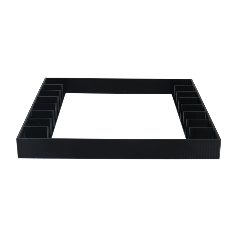 Rak Penyimpanan CD 8 Slot Rak  - Gaming Console Display ulasan dan harga