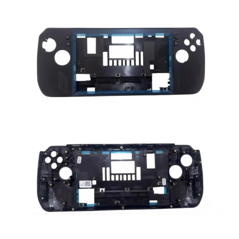 Baru untuk ROG Handheld RC71L, - Gaming Console Display ulasan dan harga