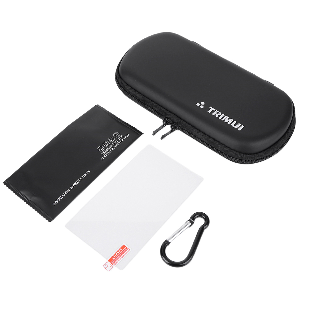 Tas casing untuk Trimui Smart  - Gaming Console For Phone ulasan dan harga