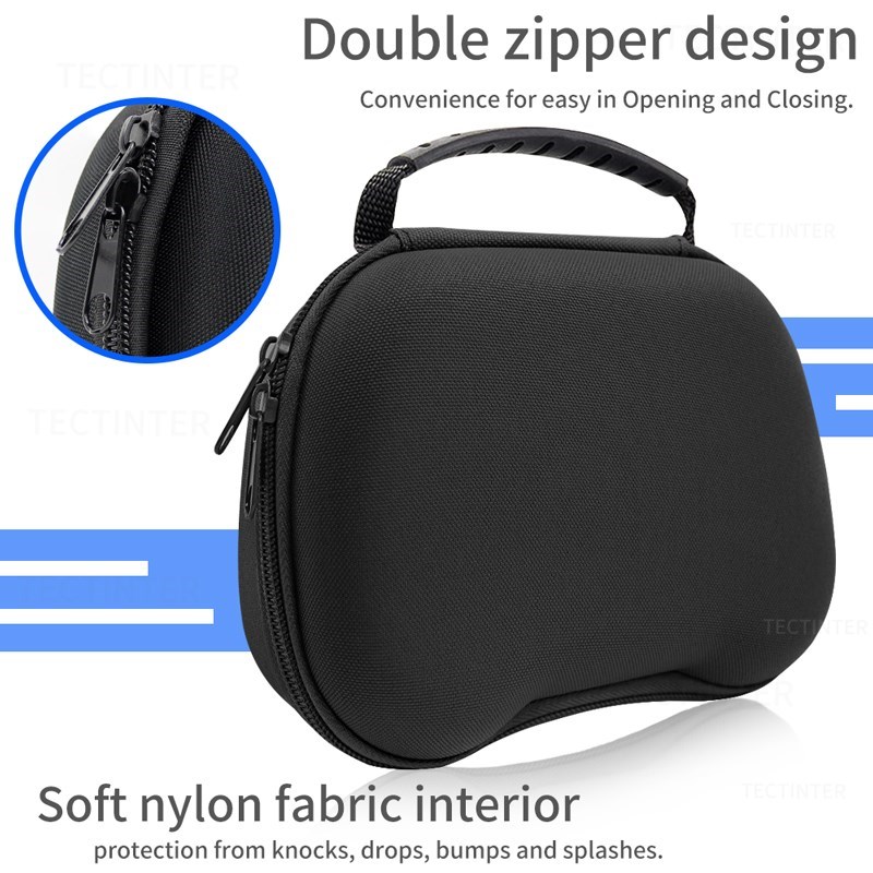 Tas Pegangan Penyimpanan Porta - Gaming Console Gp Pro ulasan dan harga