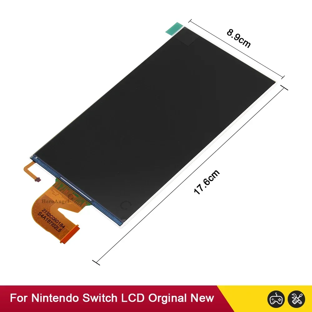 Pengganti Layar LCD Baru untuk - Gaming Console Display ulasan dan harga