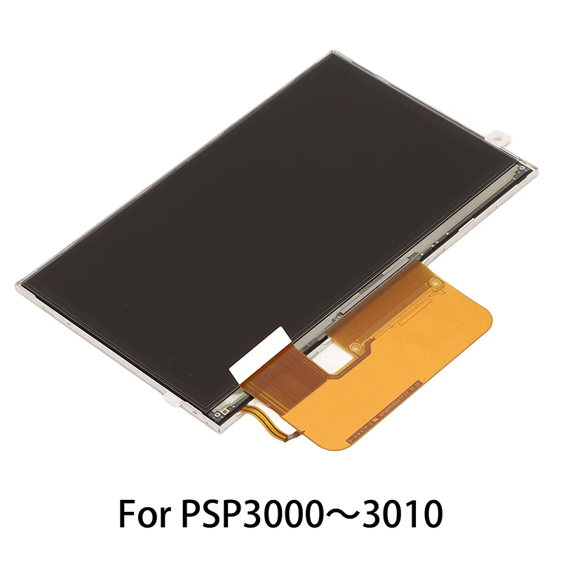 Pengganti Layar LCD Universal  - Gaming Console Display ulasan dan harga