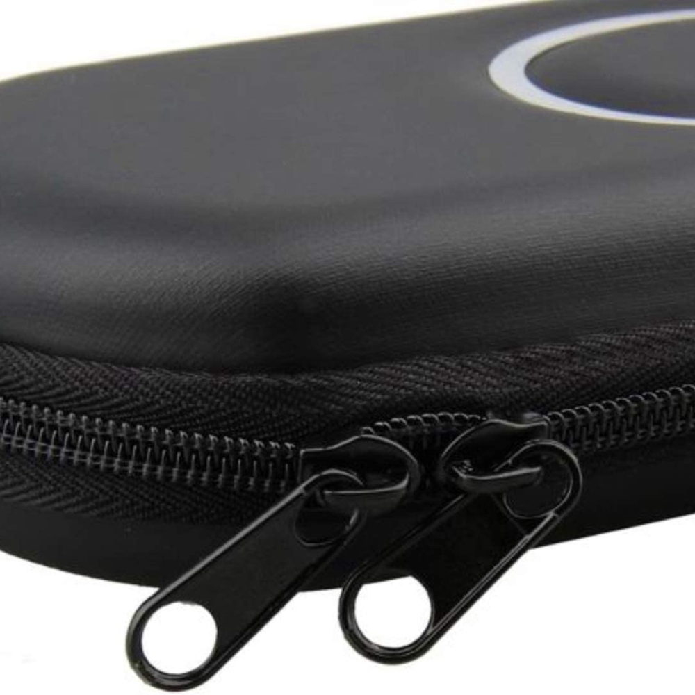 Superior-untuk PSP Carring Cas - Gaming Console Bag ulasan dan harga