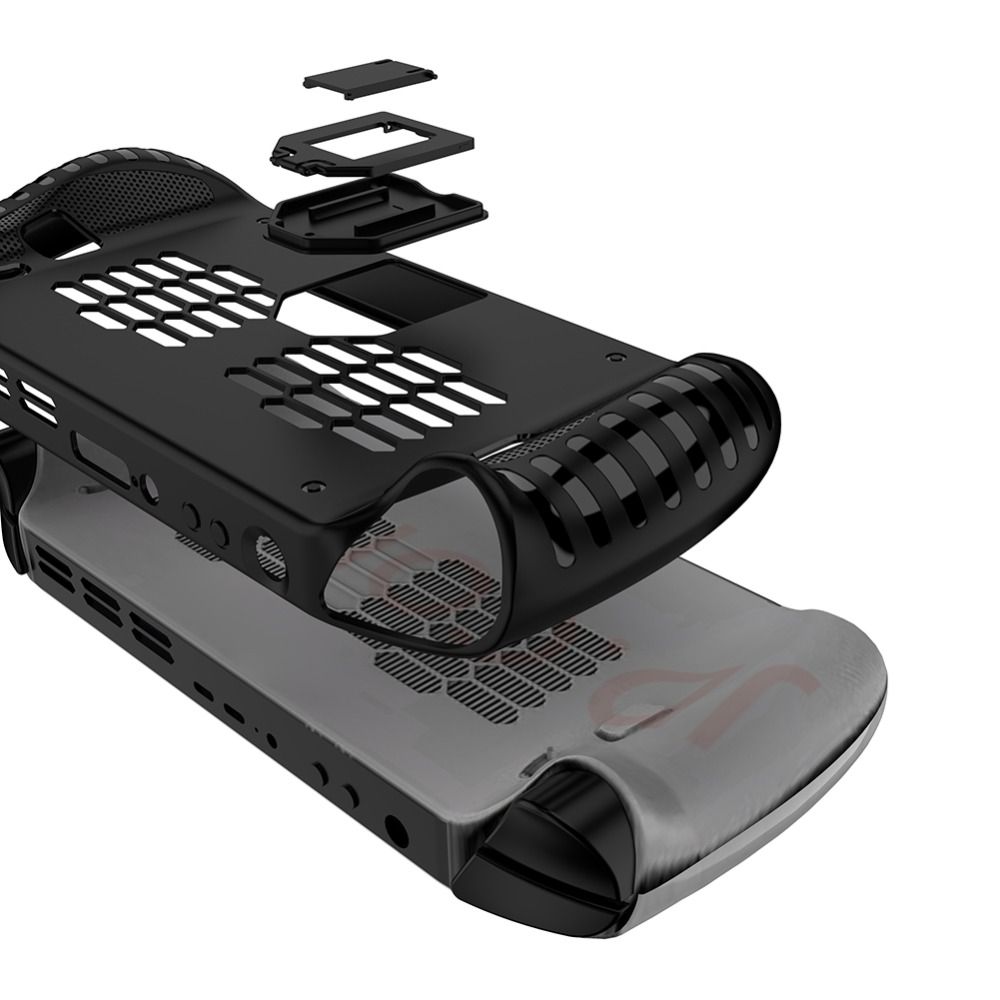 Casing Pelindung Genggam Gamin - Gaming Console Legion ulasan dan harga