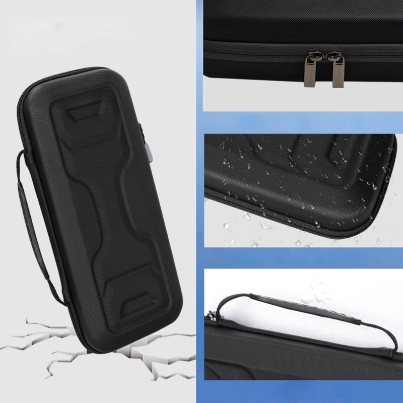 Casing Perjalanan Tahan Air un - Gaming Console Legion ulasan dan harga