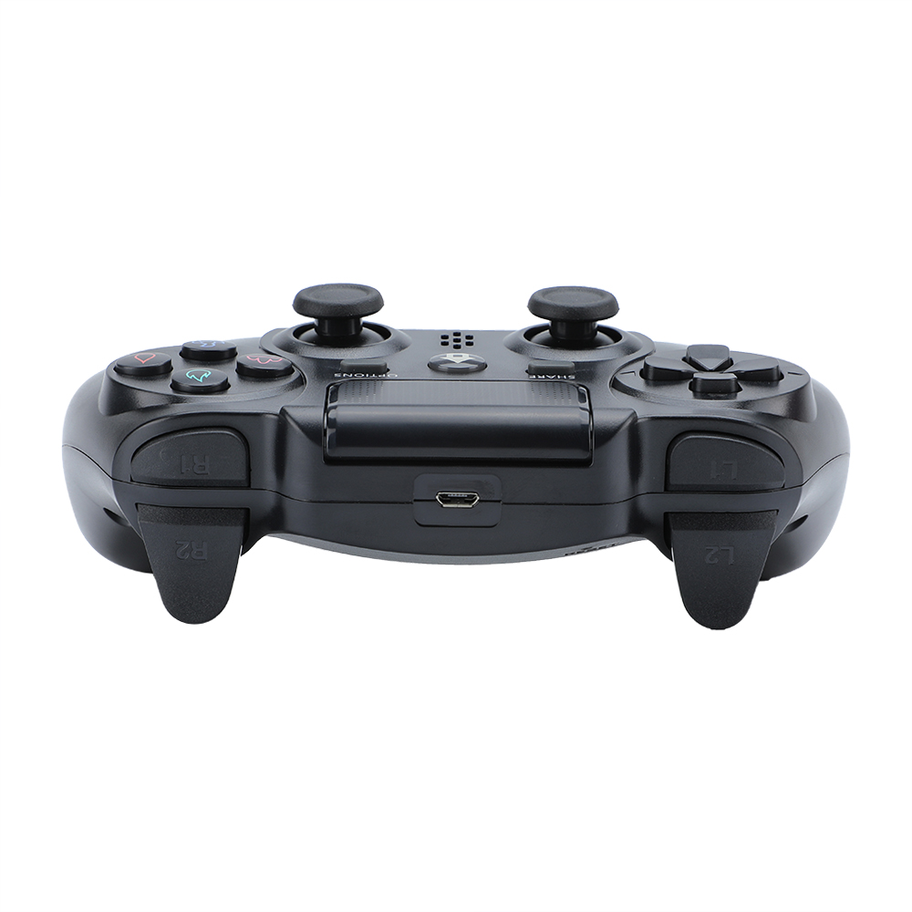 Kontroler Gamepad Nirkabel Blu - Console Gaming Steam ulasan dan harga