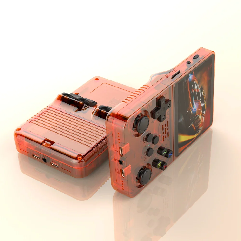Konsol Game Genggam Portabel R - Gaming Console Minecraft ulasan dan harga