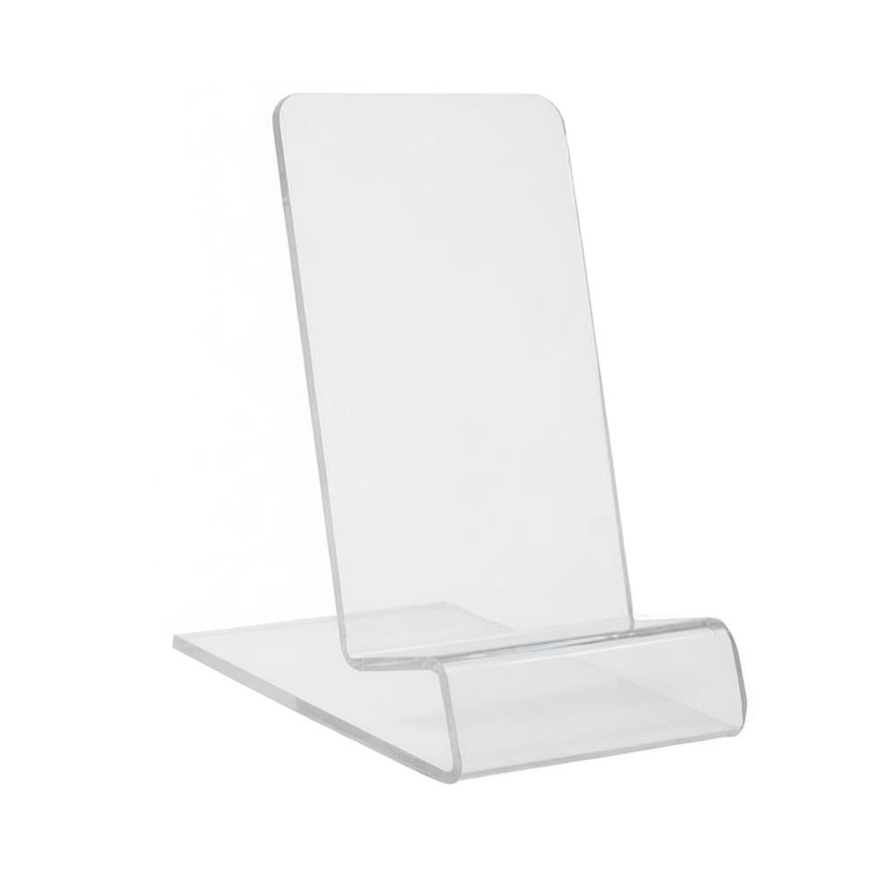 Braket Konsol Game Akrilik Dud - Gaming Console Stand ulasan dan harga