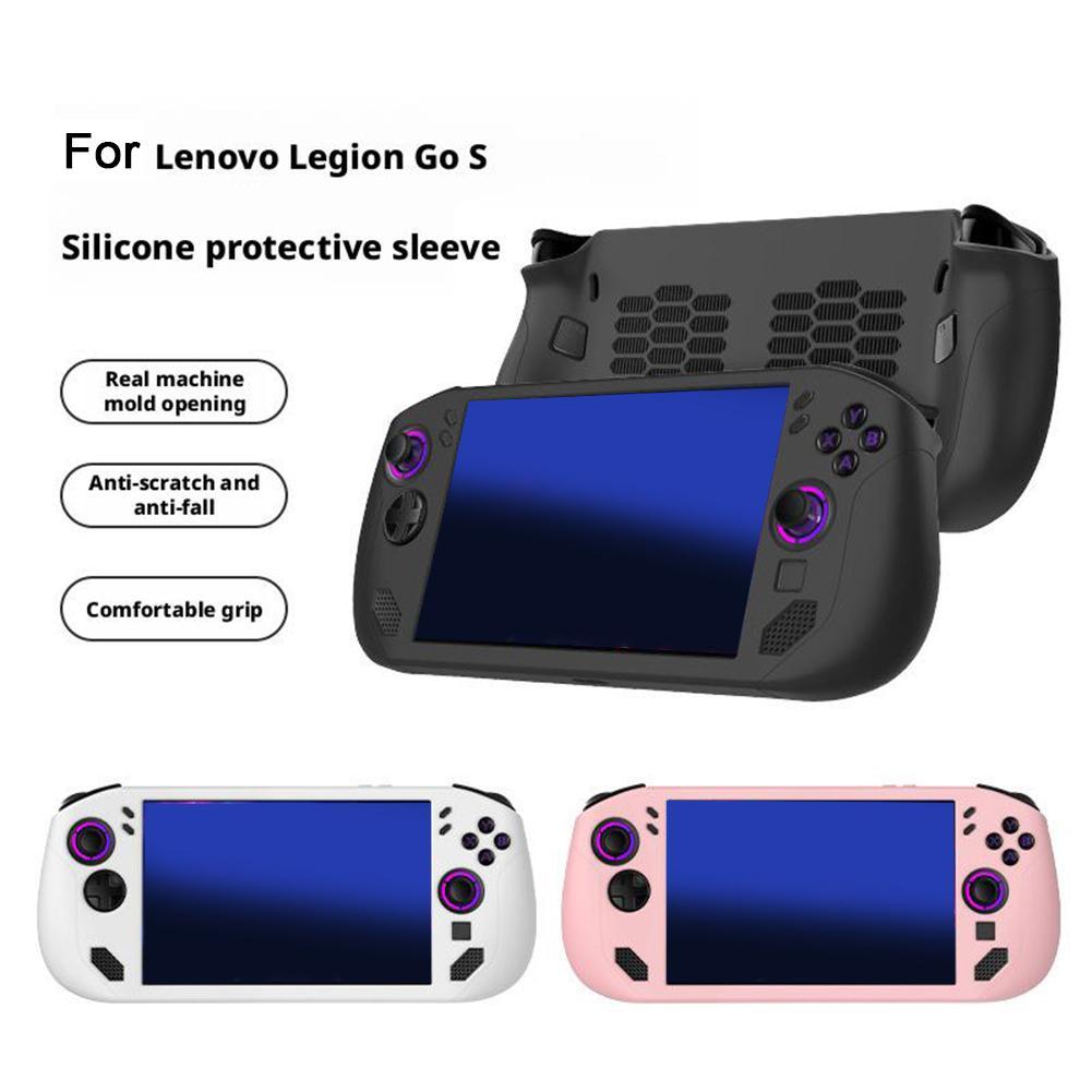 Casing Tahan Guncangan Anti Se - Gaming Console Legion ulasan dan harga