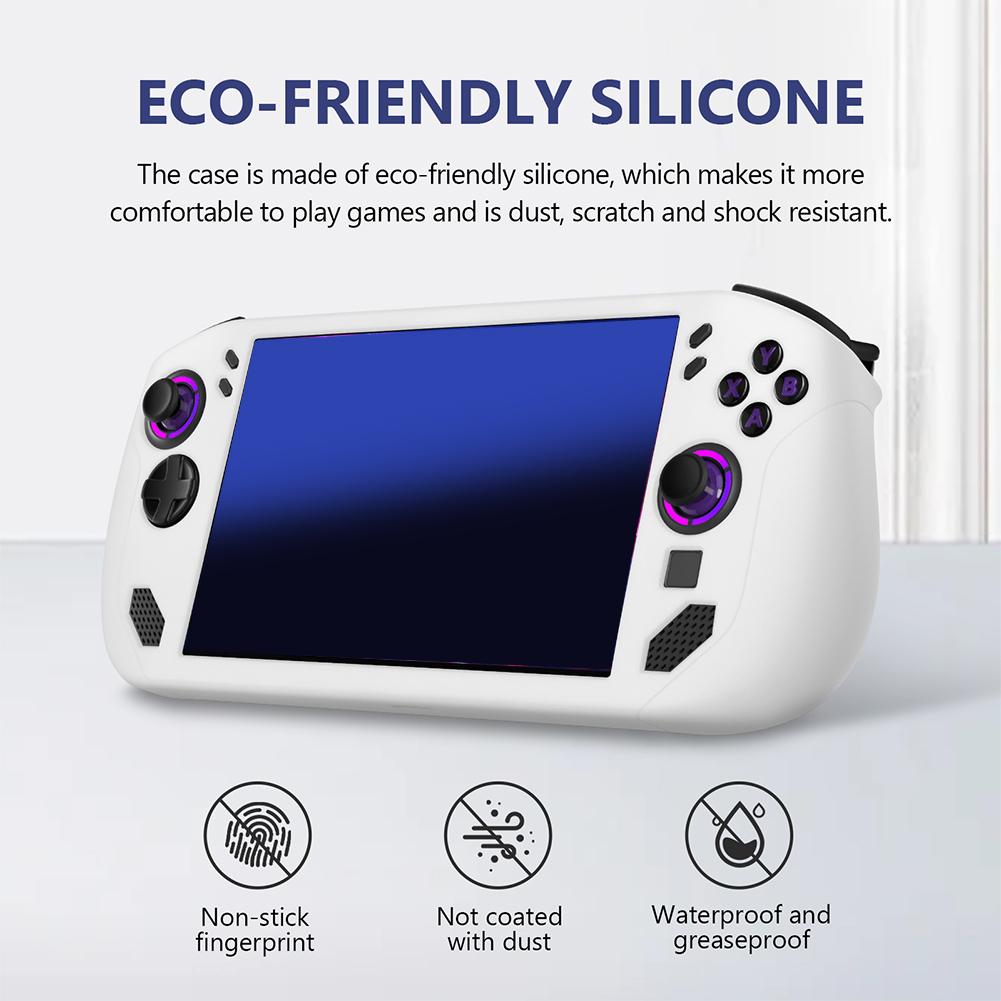 Casing Tahan Guncangan Anti Se - Gaming Console Legion ulasan dan harga