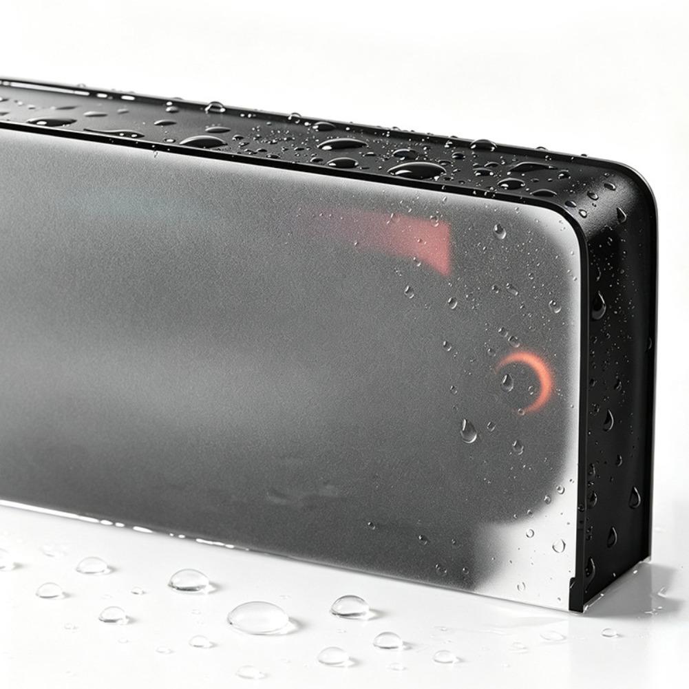 Penutup Debu Berlapis Embun Be - Gaming Console Stand ulasan dan harga