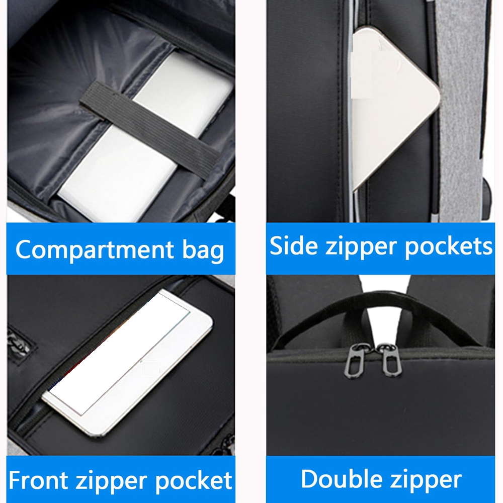 Tas penyimpanan multifungsi ra - Gaming Console Bag ulasan dan harga