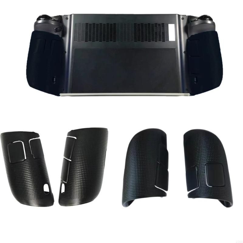 Desain ergonomis Pegangan Anti - Gaming Console Legion ulasan dan harga