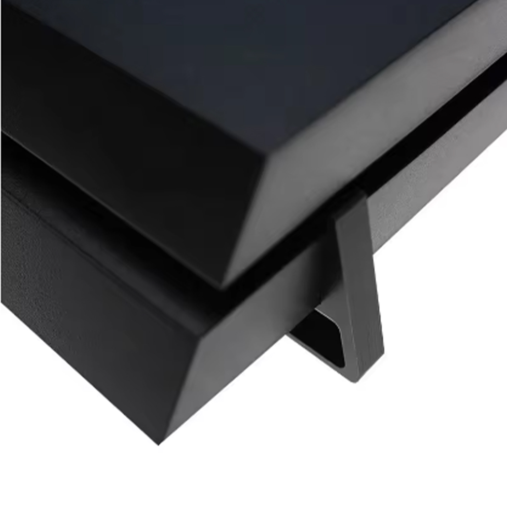 1Set untuk PS4 Slim Pro Kaki B - Gaming Console Stand ulasan dan harga