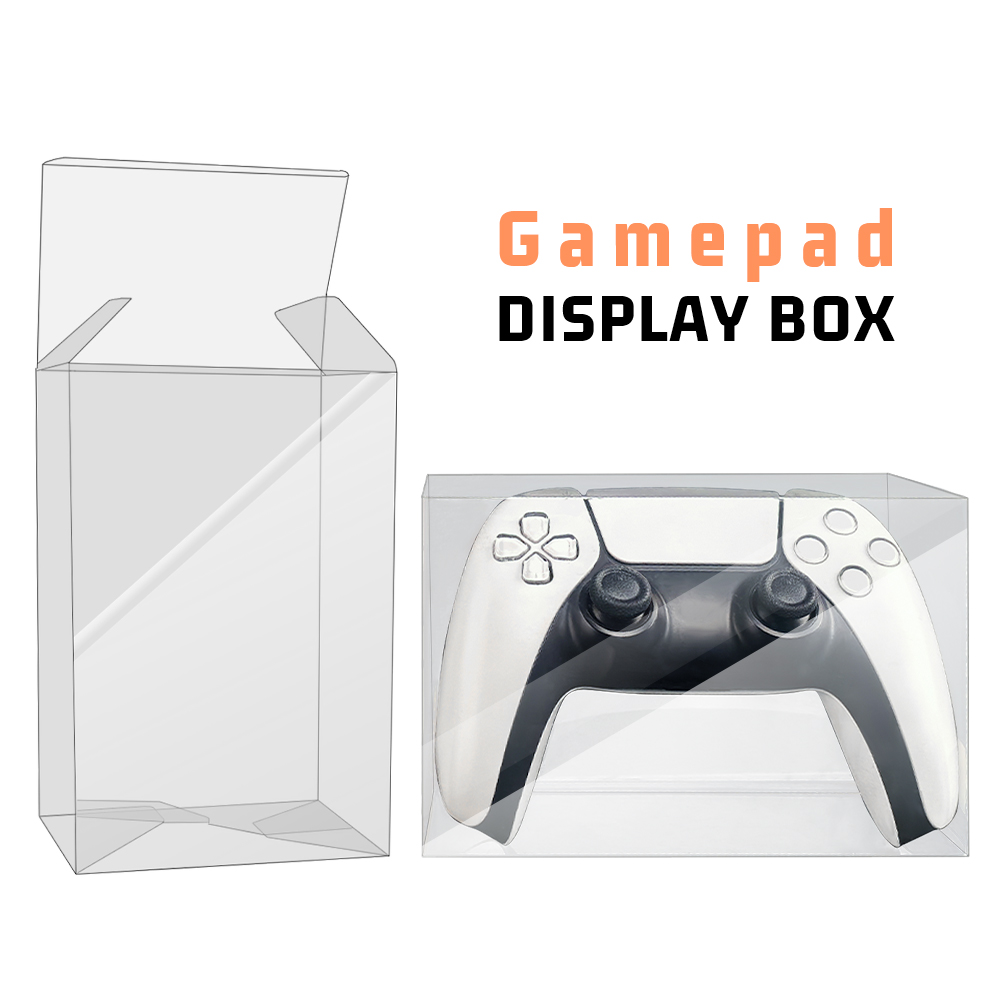 Kotak penyimpanan gamepad univ - Gaming Console Gp Pro ulasan dan harga