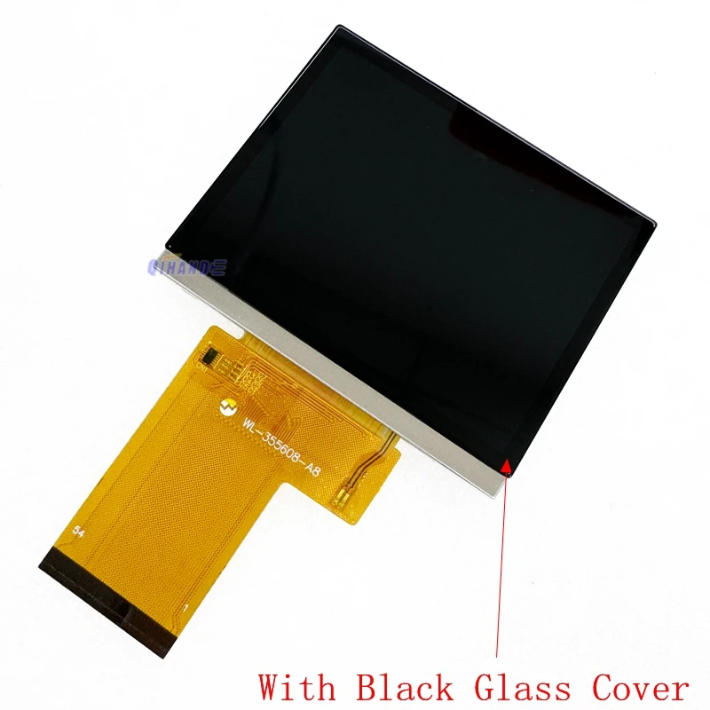 ANBERNIC RG35XX konsol Game ge - Gaming Console Display ulasan dan harga