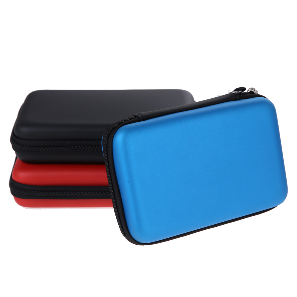 Kotak Pelindung Sampul Keras T - Gaming Console Bag ulasan dan harga