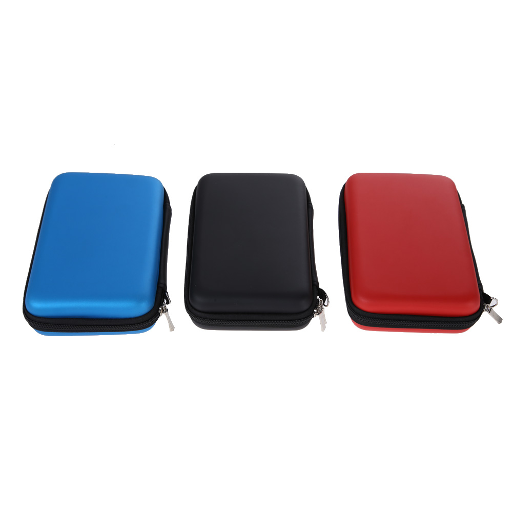 Kotak Pelindung Sampul Keras T - Gaming Console Bag ulasan dan harga
