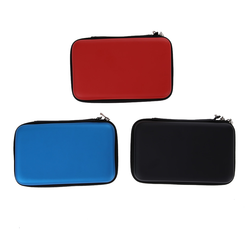 Kotak Pelindung Sampul Keras T - Gaming Console Bag ulasan dan harga