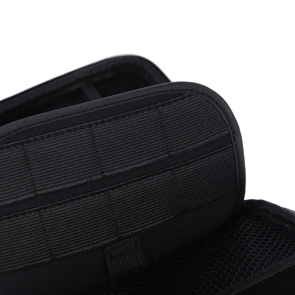 Kotak Pelindung Sampul Keras T - Gaming Console Bag ulasan dan harga