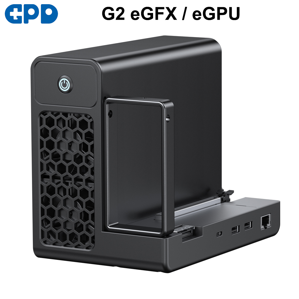 Konsol Genggam Gaming GPD G2 B - Gaming Console Video Game ulasan dan harga