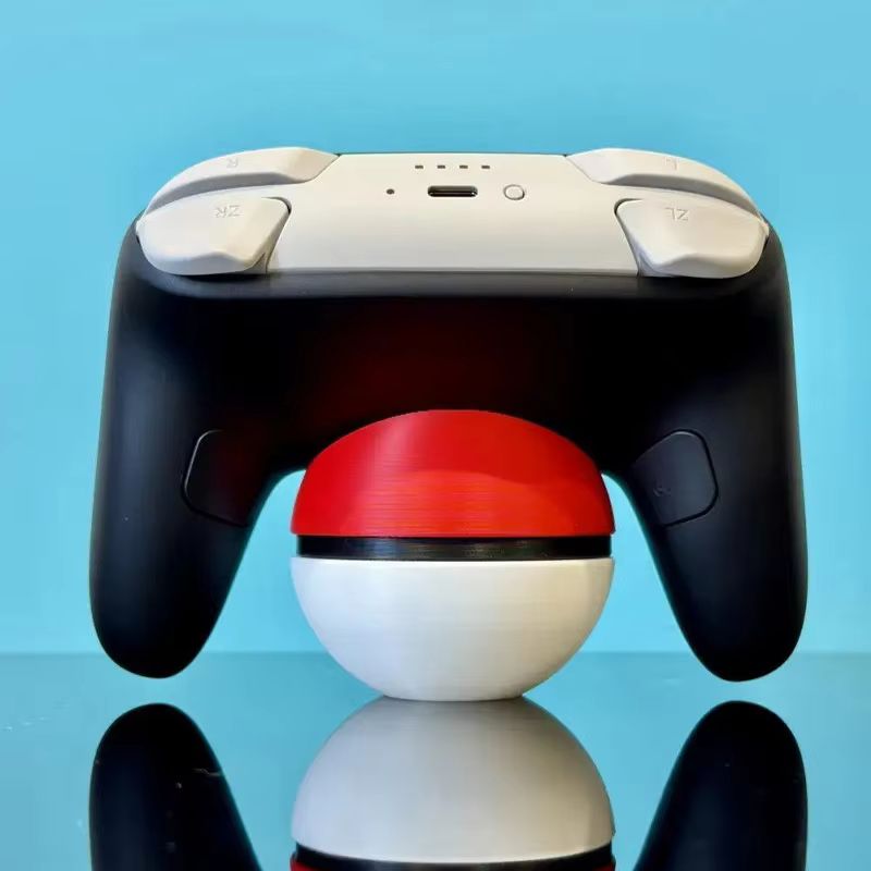 Bracket Universal Gamepad Moun - Gaming Console Gp Pro ulasan dan harga