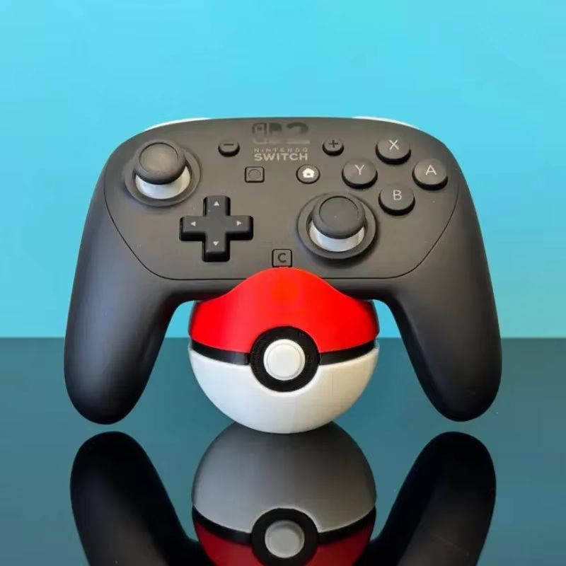 Bracket Universal Gamepad Moun - Gaming Console Gp Pro ulasan dan harga