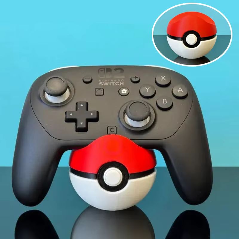 Bracket Universal Gamepad Moun - Gaming Console Gp Pro ulasan dan harga