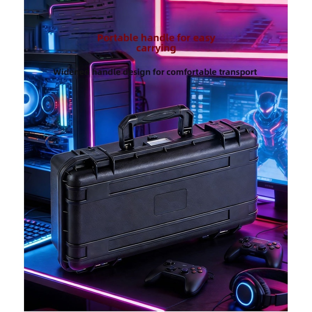 Untuk Legion Go 2 Tas Jinjing  - Gaming Console Legion ulasan dan harga