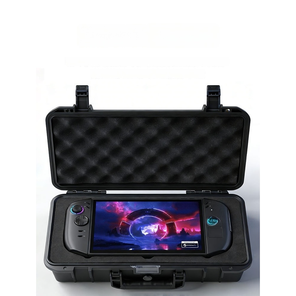 Untuk Legion Go 2 Tas Jinjing  - Gaming Console Legion ulasan dan harga