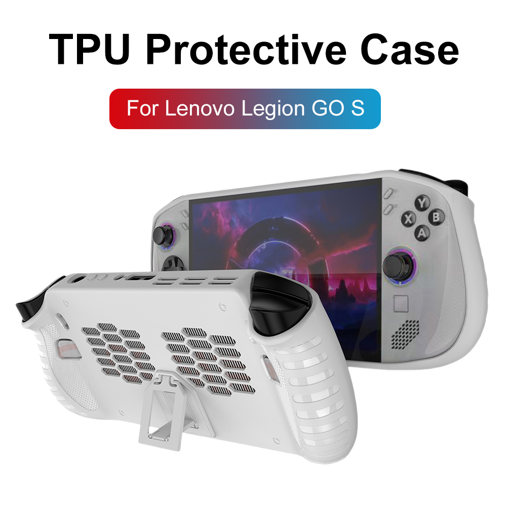 Casing TPU untuk Konsol Gengga - Gaming Console Legion ulasan dan harga