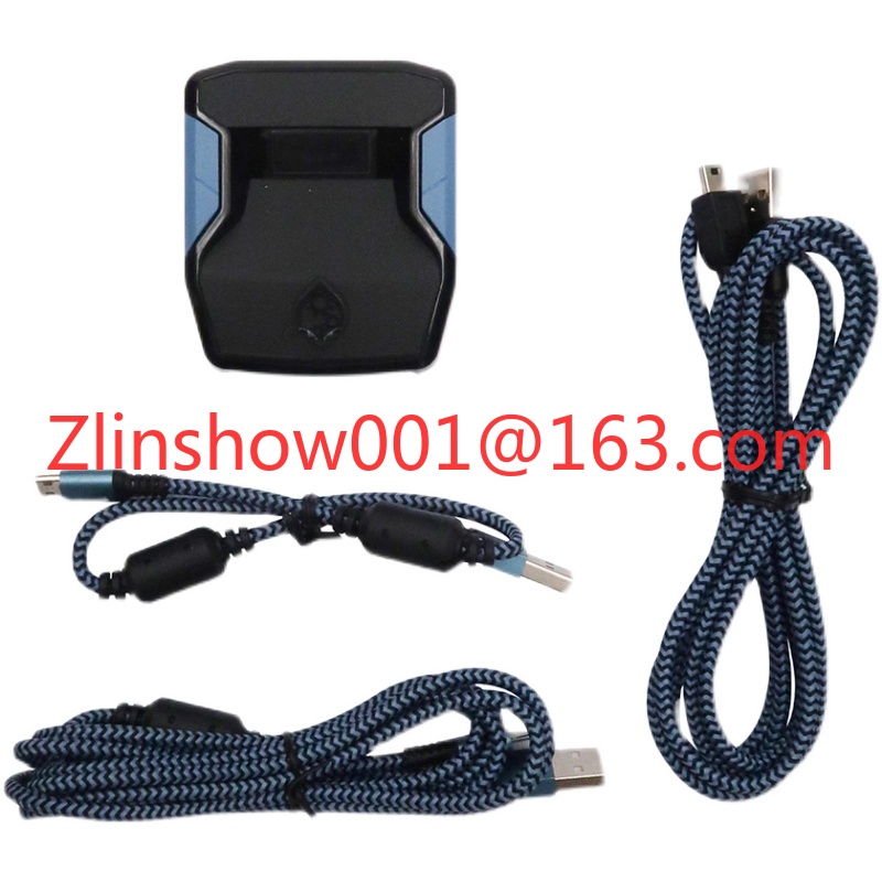Adaptor Konverter Game Cronus  - Console Gaming Without Limits Zen ulasan dan harga