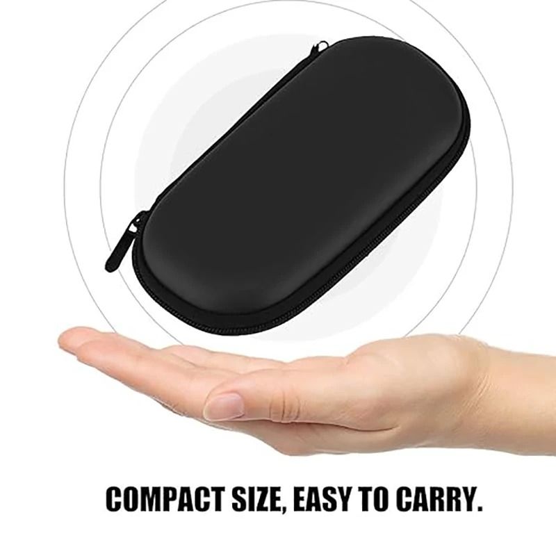 Casing Keras Portabel EVA untu - Gaming Console Bag ulasan dan harga