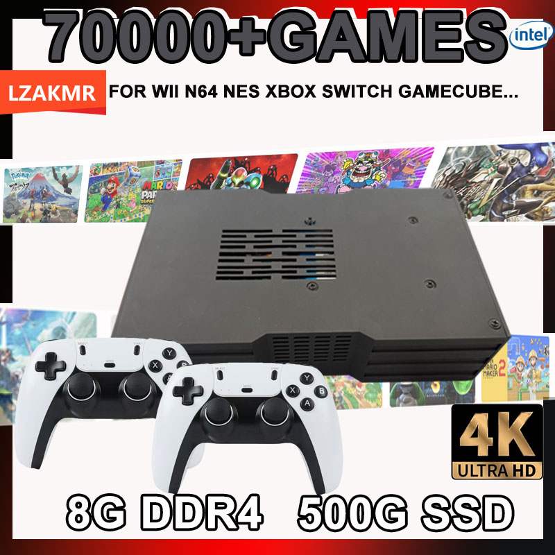 Konsol Game Super X King 8G Ra - Gaming Console Video Game ulasan dan harga