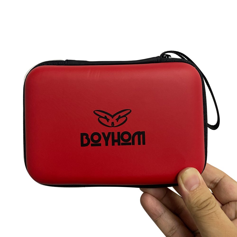 Tas untuk R36S konsol Video Ga - Gaming Console Bag ulasan dan harga
