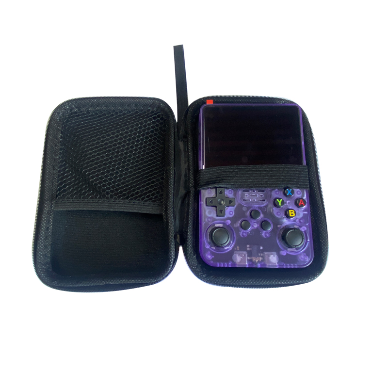 Tas untuk R36S konsol Video Ga - Gaming Console Bag ulasan dan harga