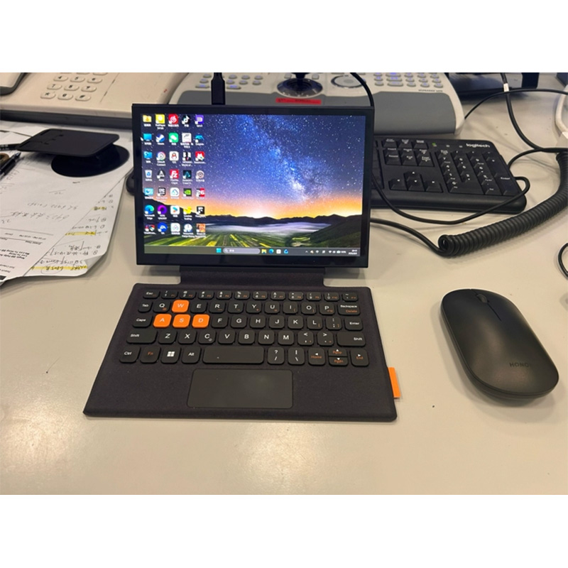 Keyboard Magnetik Asli untuk O - Gaming Console X2 ulasan dan harga