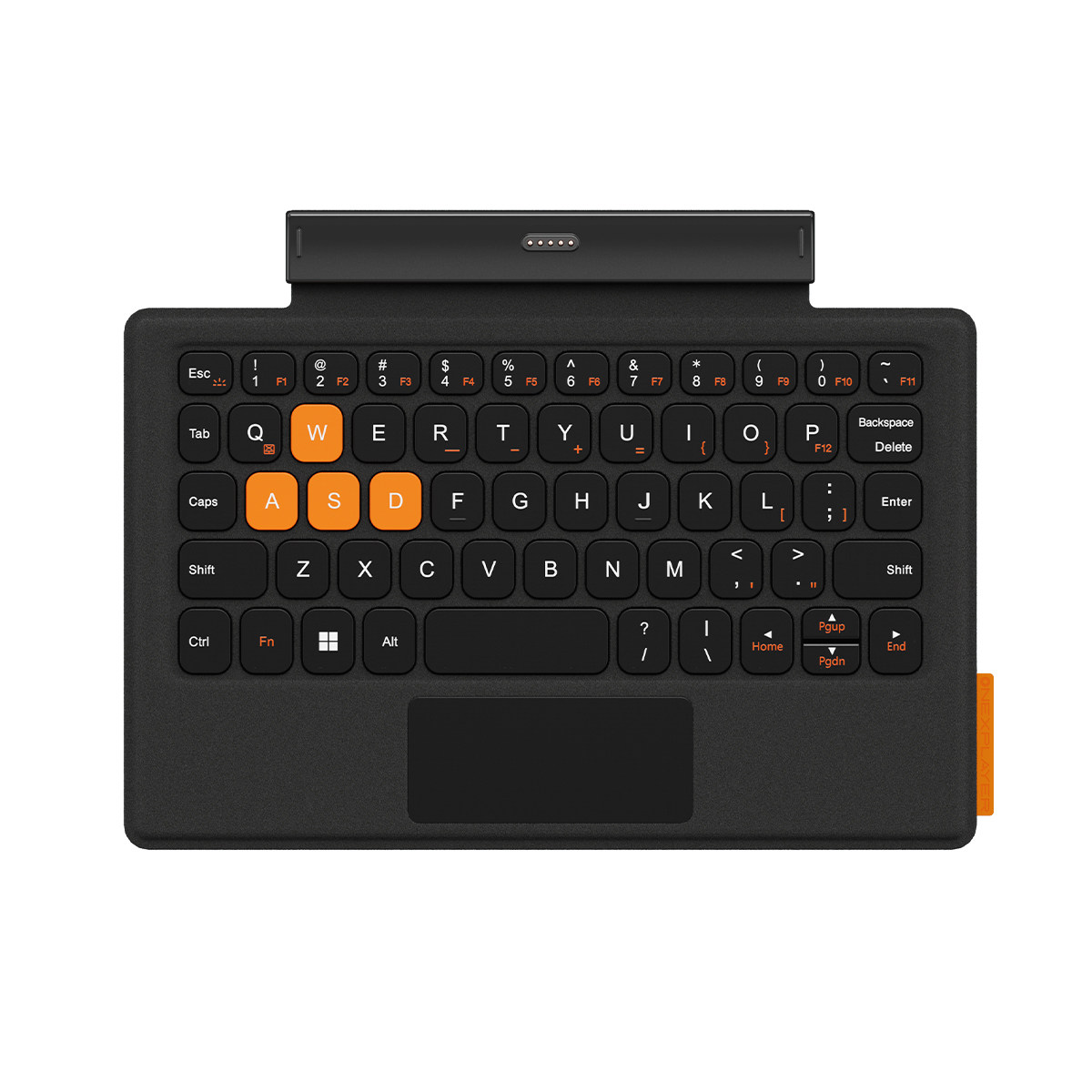 Keyboard Magnetik Asli untuk O - Gaming Console X2 ulasan dan harga