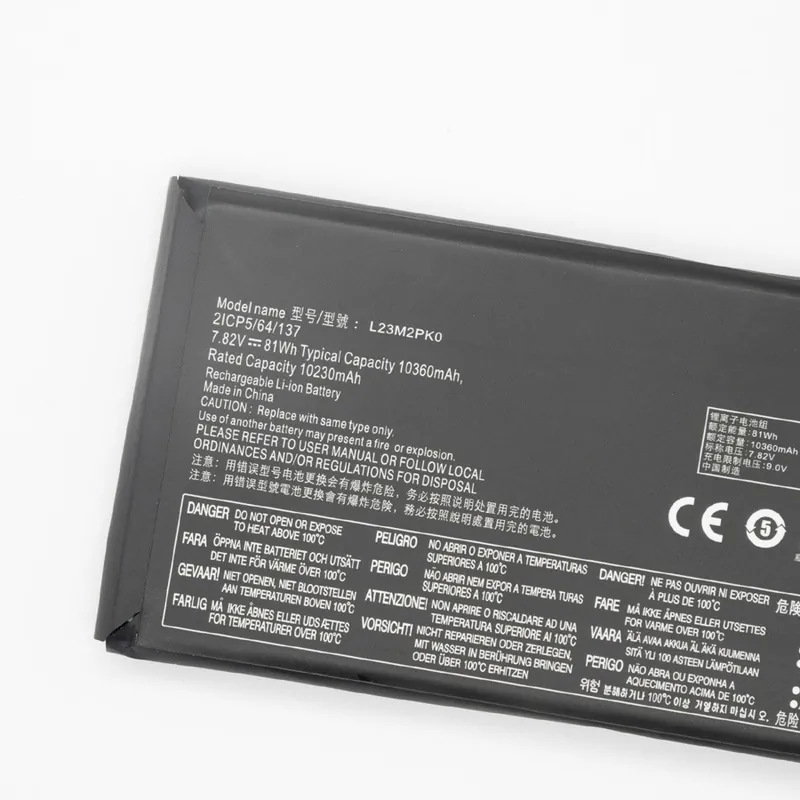 Baterai Pengganti Lenovo Legio - Gaming Console Legion ulasan dan harga