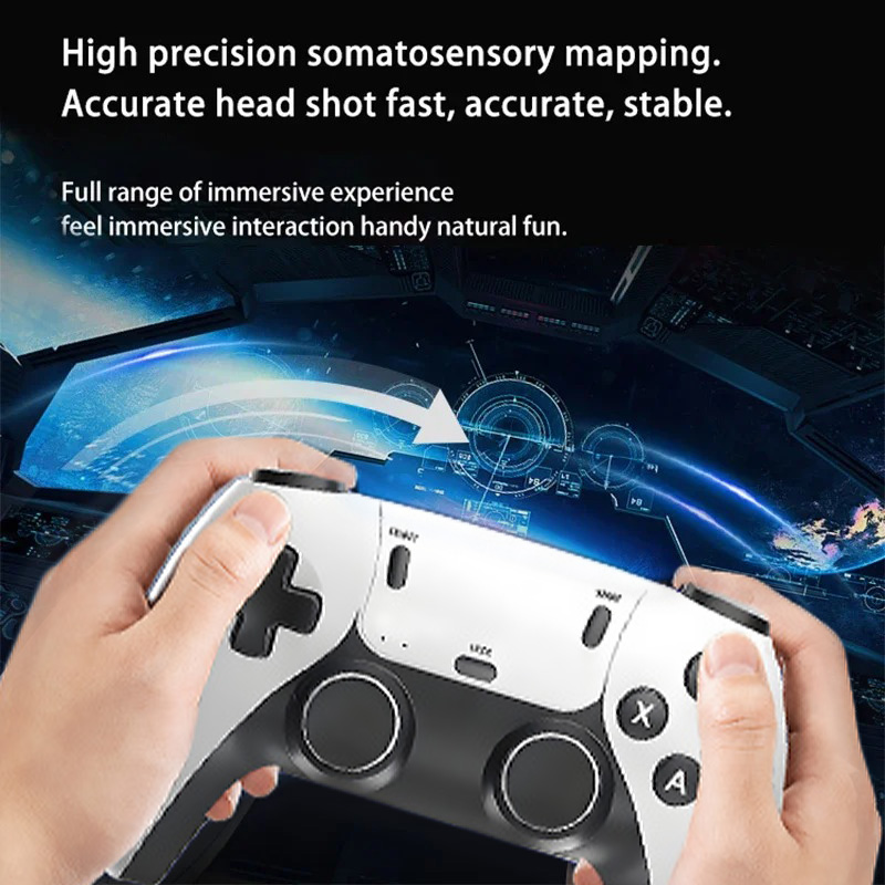 X2 PRO Game Stick, Konsol Vide - Gaming Console X2 ulasan dan harga
