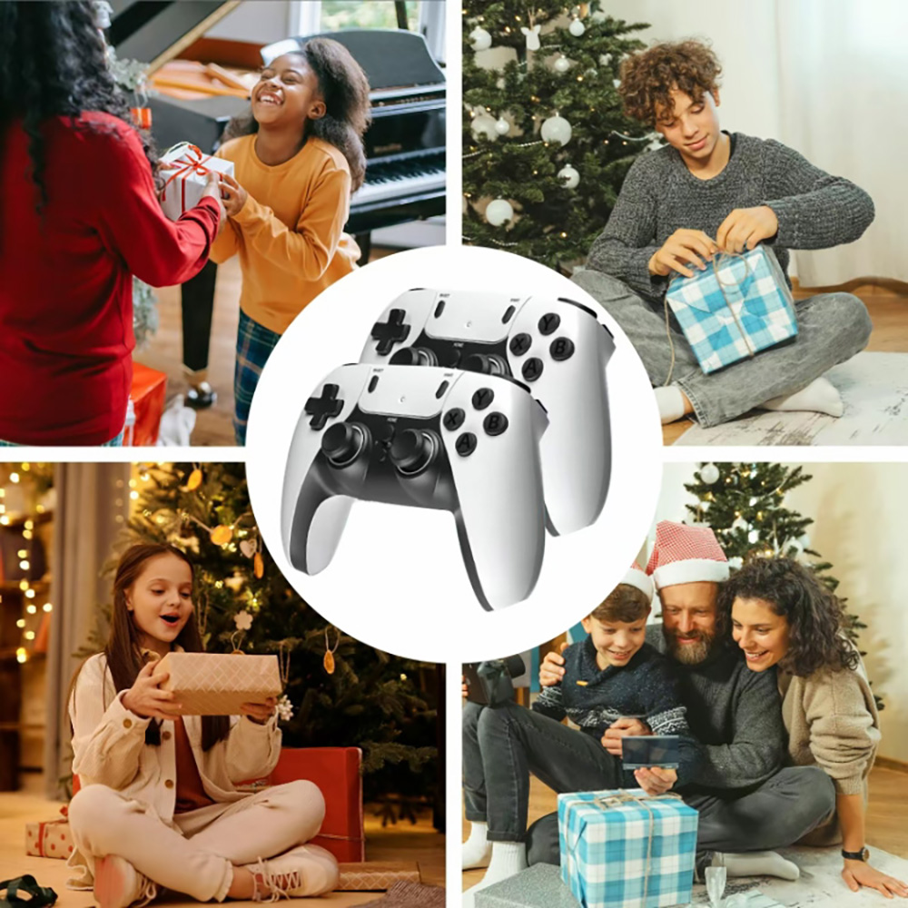 M15 ULTRA, TV dengan fitur Plu - Gaming Console Video Game ulasan dan harga