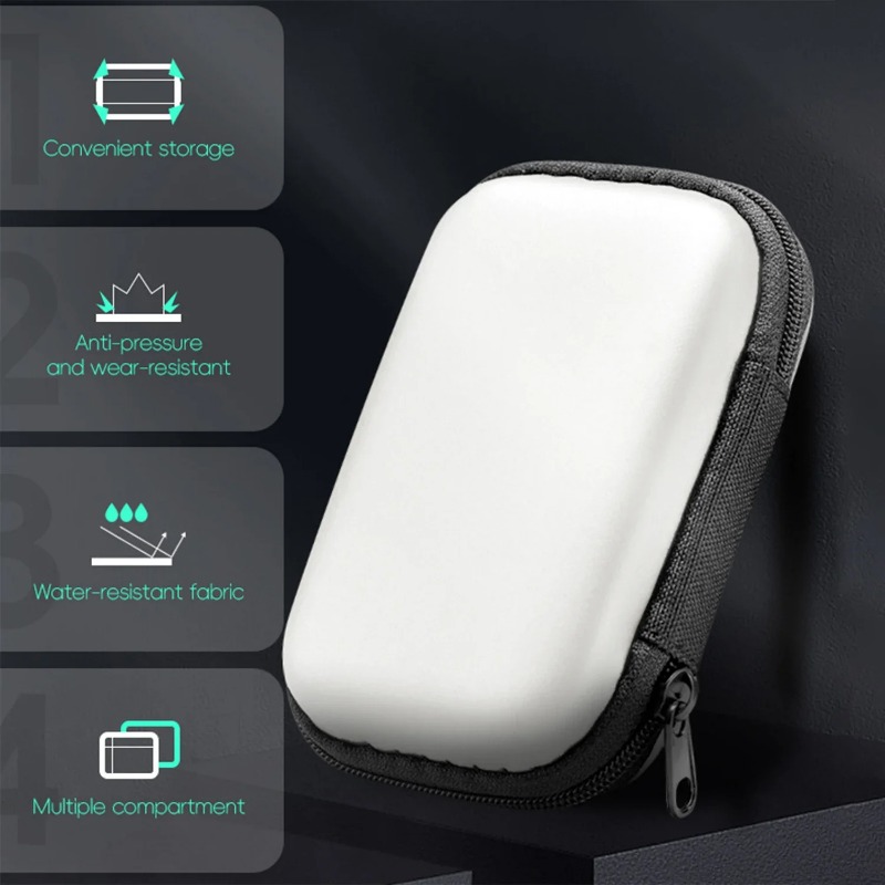 Pelindung layar R36S/R35S, 4 i - Gaming Console Bag ulasan dan harga