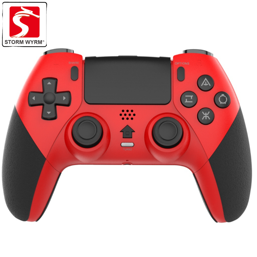 Pengontrol Gamepad Nirkabel un - Gaming Console Gp Pro ulasan dan harga