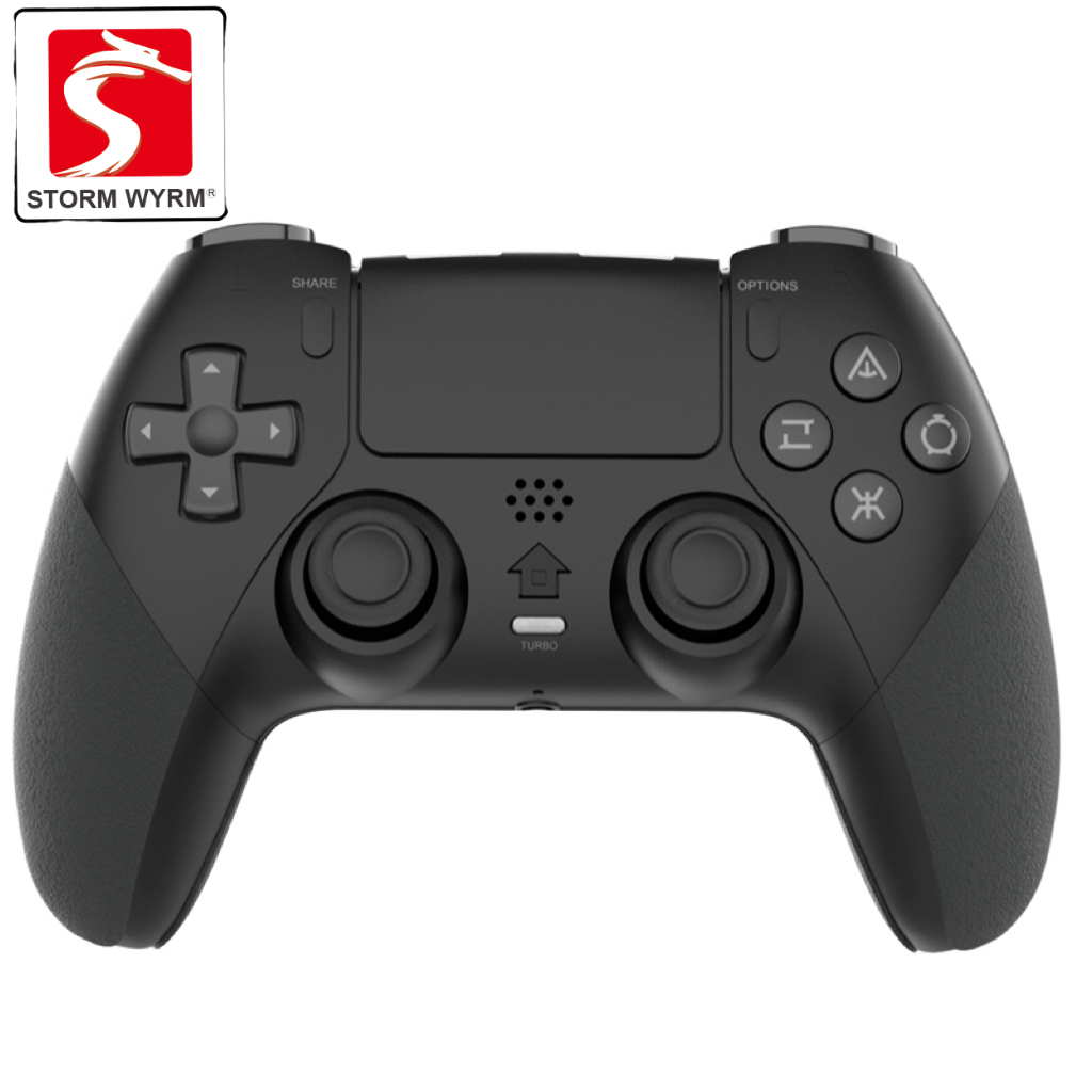 Pengontrol Gamepad Nirkabel un - Gaming Console Gp Pro ulasan dan harga
