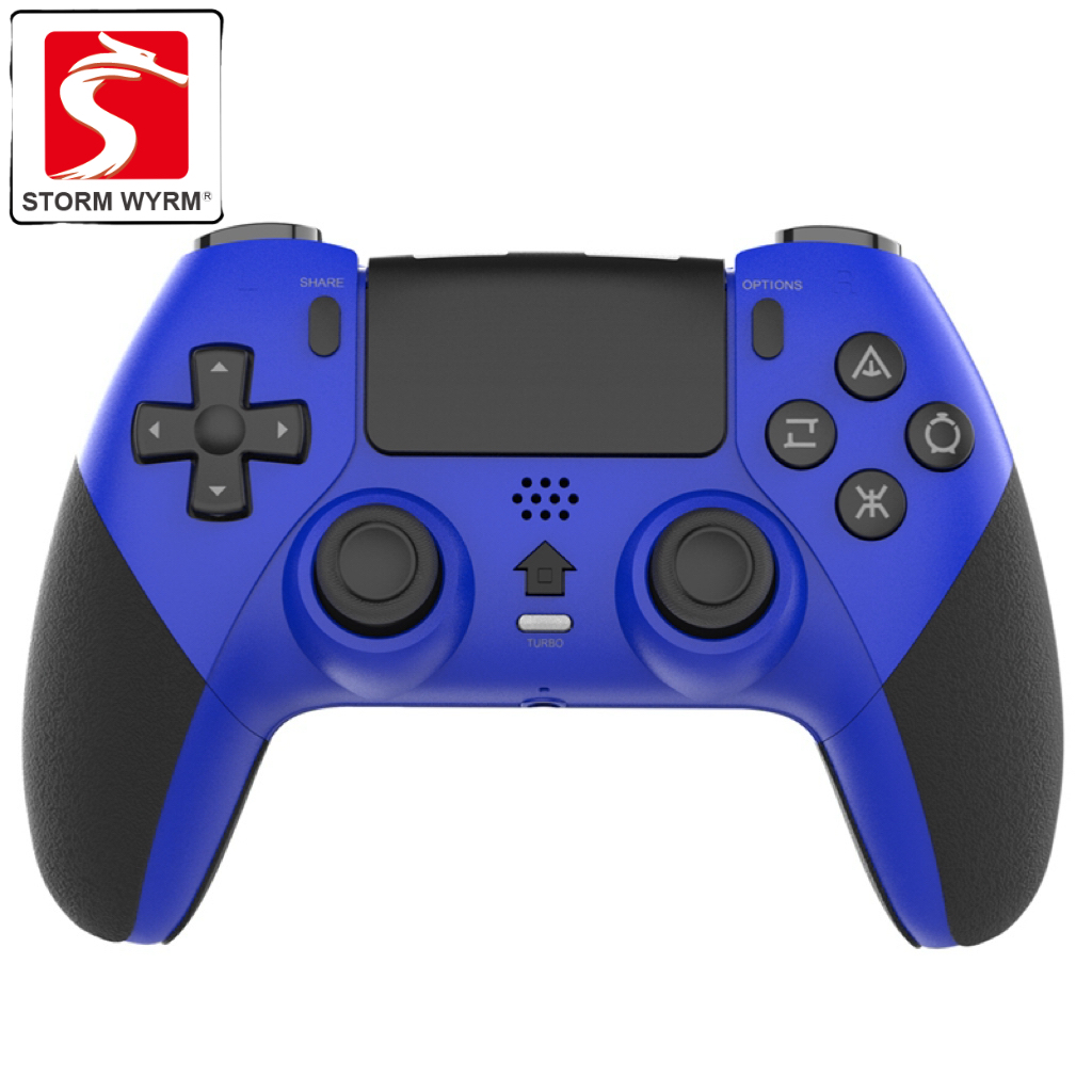 Pengontrol Gamepad Nirkabel un - Gaming Console Gp Pro ulasan dan harga