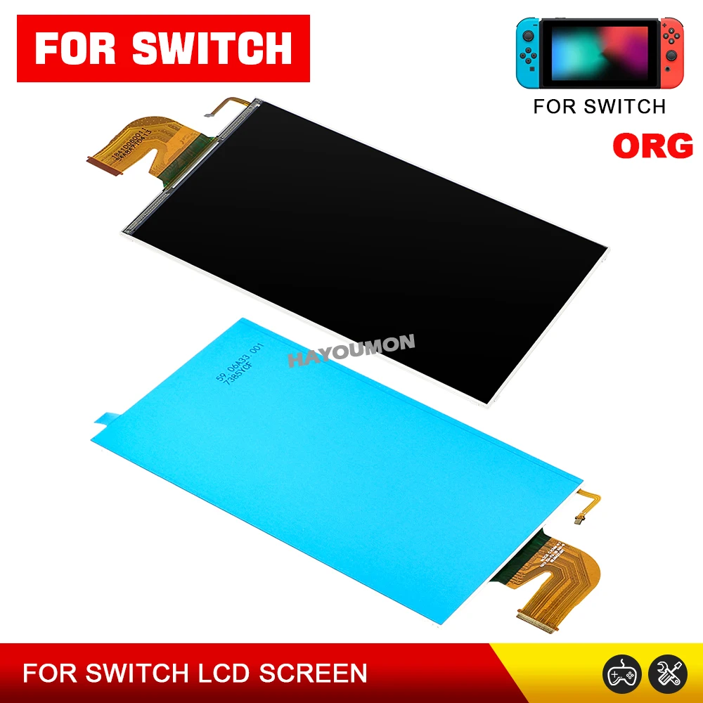 Layar LCD untuk Penggantian Sw - Gaming Console Display ulasan dan harga