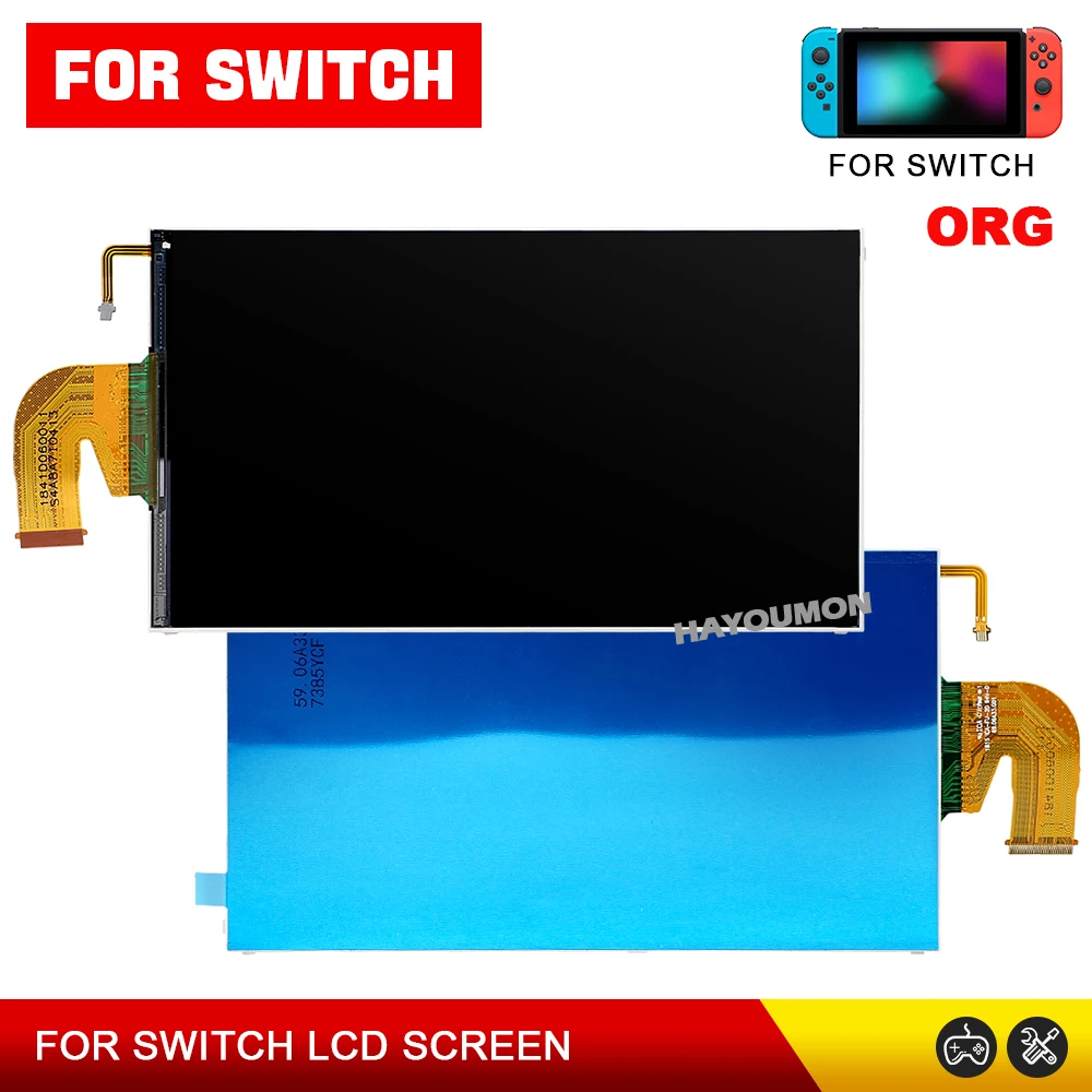 Layar LCD untuk Penggantian Sw - Gaming Console Display ulasan dan harga